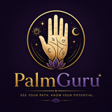 PalmGuru logo